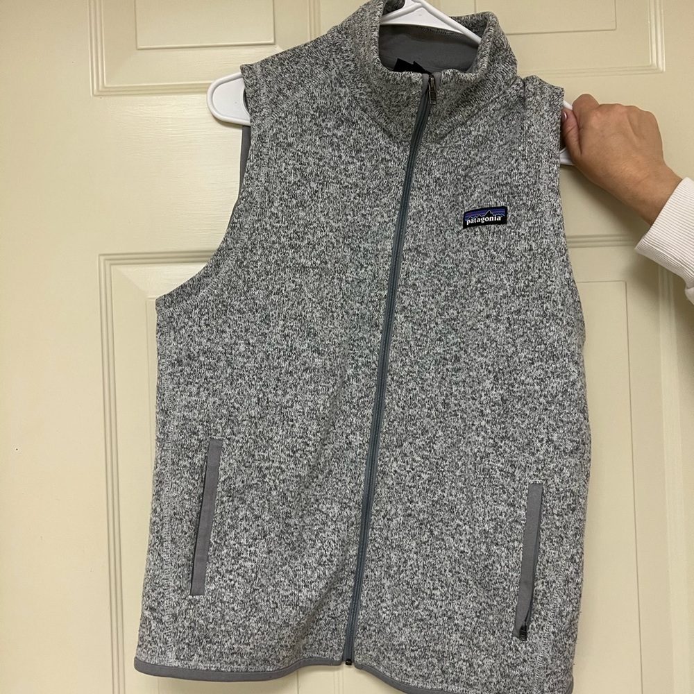 Patagonia Vest
